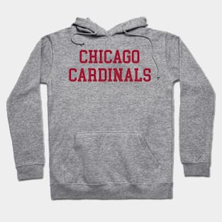 Chicago Cardinals Hoodie